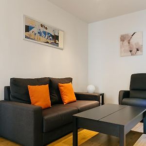 Apartamento de 2 Dormitorios